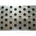 BH supply Top Quality Punch Mesh Sheet in China